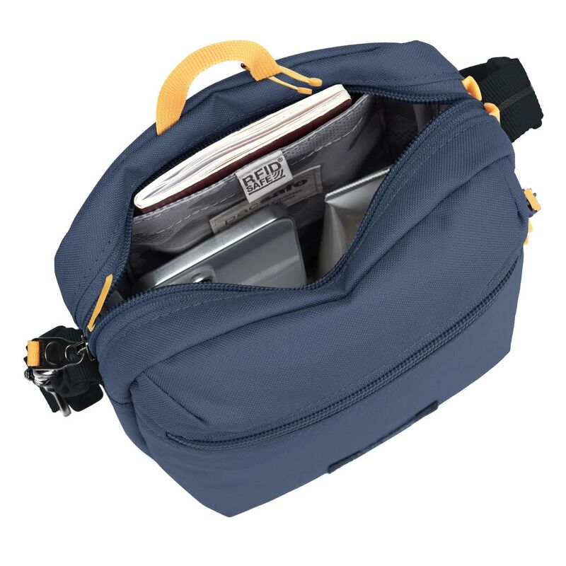 Pacsafe GO Festival Crossbody image number 1